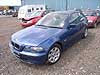 BMW 2002 316ti