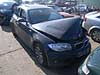 2007 BMW 120d