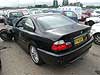 2001  BMW 330ci Sport
