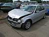 2001 BMW 325i