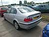 2001 BMW 325i