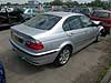 2001 BMW 325i