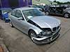 2001 BMW 325i