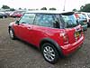 2001 Mini One
