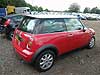 2001 Mini One
