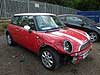 2001 Mini One