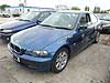 2002 BMW 316ti