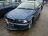 2002 BMW 320ci