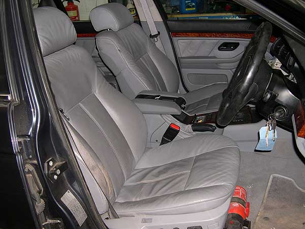 Bmw second hand spare parts sydney #5