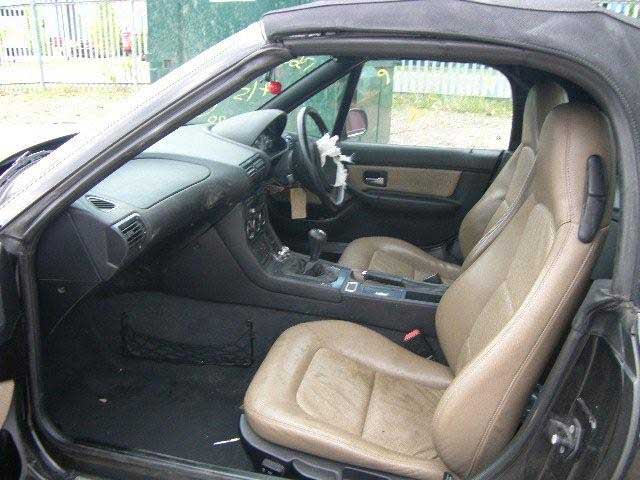 Bmw mini cooper second hand parts #5