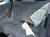 3 series E46 Coupe - Grey leather