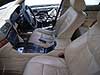 5 series E39 - Beige leather