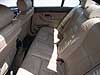 5 series E39 - Beige leather