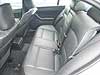 3 series E46 4 door Black sport nappa leather with 60/40 split rear seats