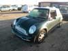 2002 Mini Cooper