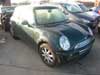 2002 Mini Cooper