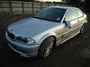 2002 BMW 325ci sport