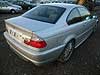 2002 BMW 325ci sport