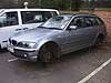 2003  BMW 320d 