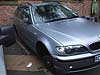 2003  BMW 320d 