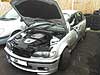 2004 BMW 320d sport