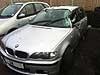 2004 BMW 320d sport