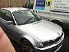 2004 BMW 320d sport