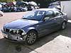 2005 BMW 320d