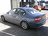 2005 BMW 320d