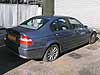 2005 BMW 320d