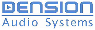 Dension Audio Systems 