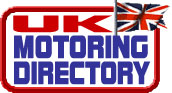 UK Motoring Directory