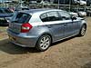 2005 BMW 120d