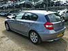 2005 BMW 120d