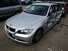 2006 BMW 320d