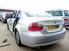 2006 BMW 320d