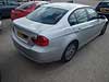 2006 BMW 320d