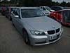 2006 BMW 320d