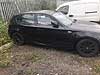 2007 BMW 118d M sport