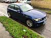 2007 BMW 120i M sport