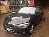 2013 BMW F20 120d X drive 