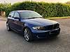 2006 BMW 116i M sport 