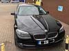 2011 BMW F11 520d se