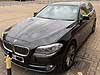 2011 BMW F11 520d se