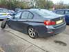 2014 BMW 320d SE