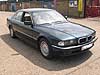 1996 BMW 730