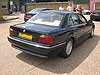 1996 BMW 730