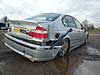 2004 BMW 320d