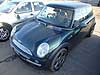 2002 BMW Mini One