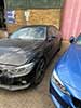 2016 BMW F32 420d Sport Automatic